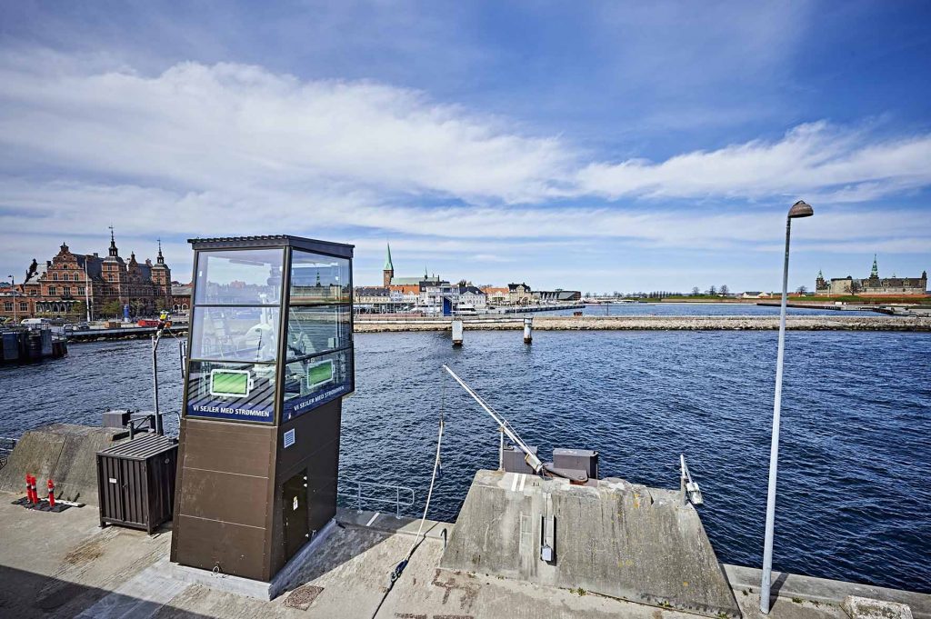 Scandlines Helsingør