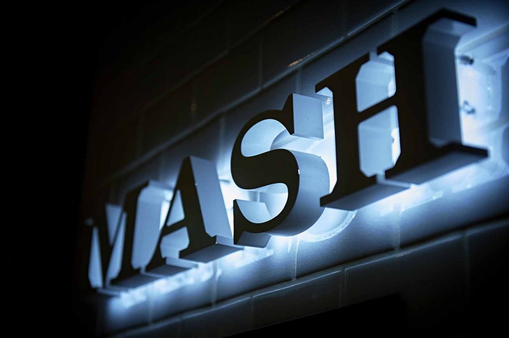 MASH