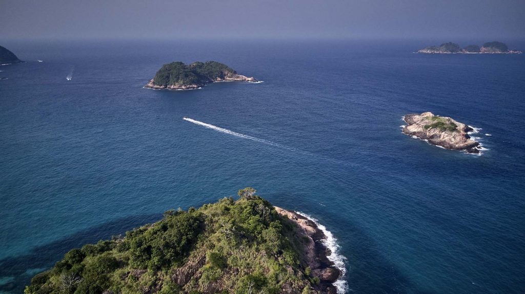 Laguna Redang Malaysia