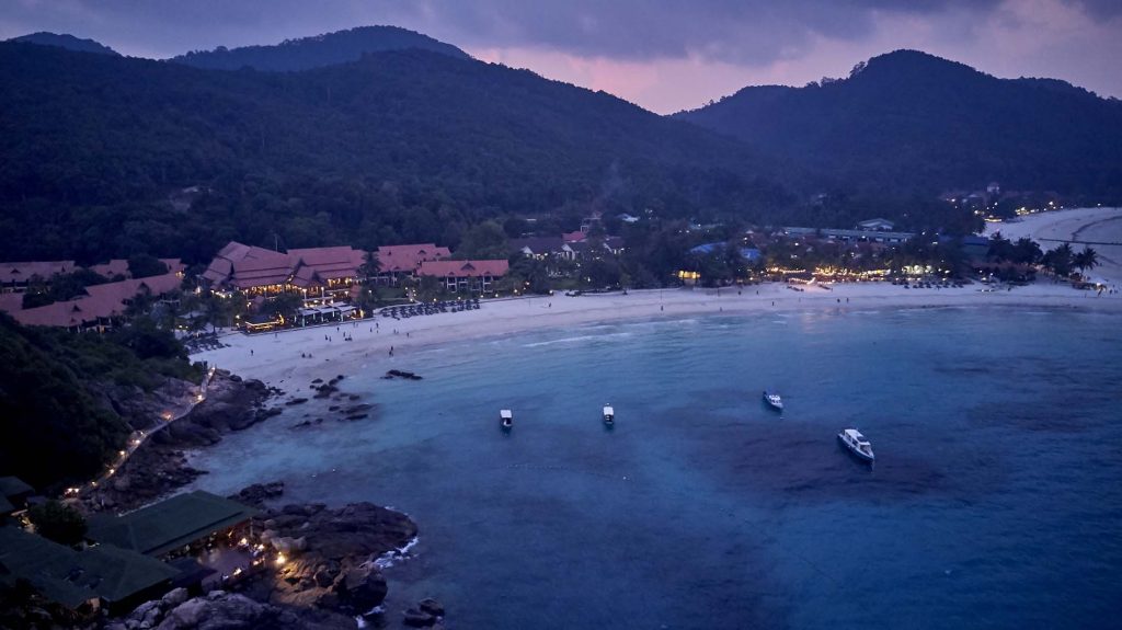 Laguna Redang Malaysia