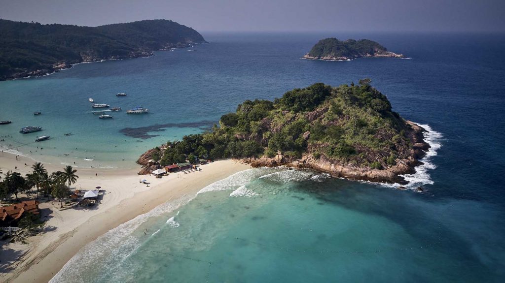 Laguna Redang Malaysia