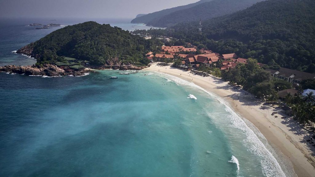 Laguna Redang Malaysia