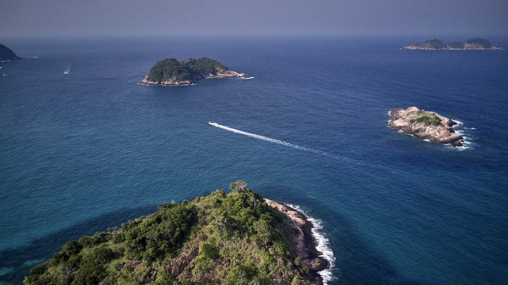 Laguna Redang Malaysia