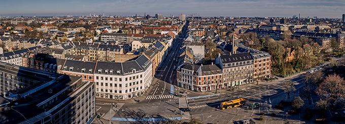 Frederiksberg